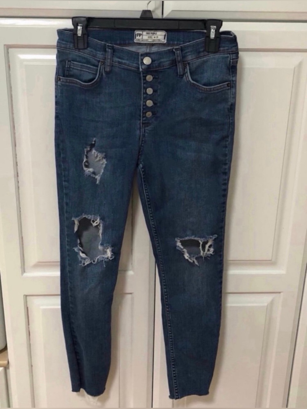 Free people jeans